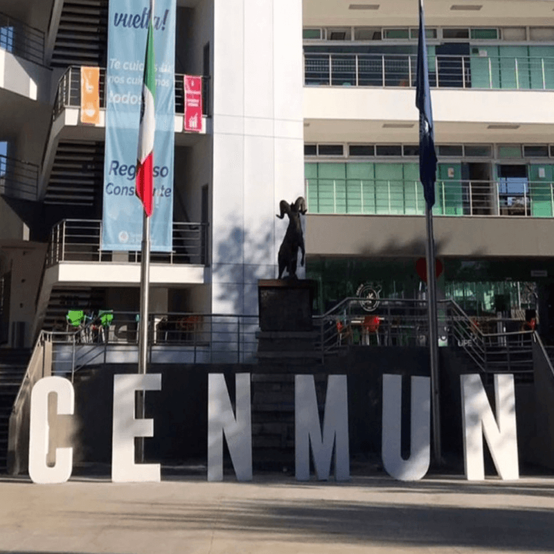 cenmun-A