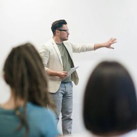 Taller de Nivelación de Inglés - 30 Horas