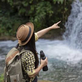 Viaje Deportivo-Cultural a Costa Rica