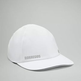 Gorra Deportiva Lululemon BORREGOS, Blanco