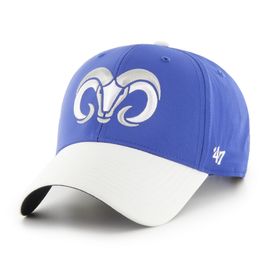 Gorra G47 Snap Brt BORREGOS Royal