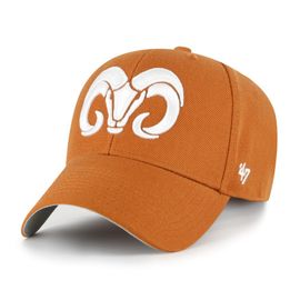 Gorra G47 Mvp BORREGOS Burnt Orange