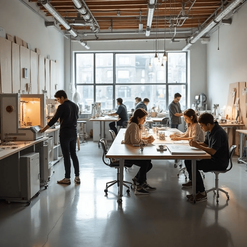 Laboratorios de Diseño EAAD