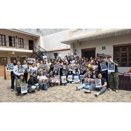 Adelanto de Colegiatura Verano CIS - Chiapas