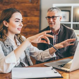 Asesoría Especializada para Negocios – 1 hora