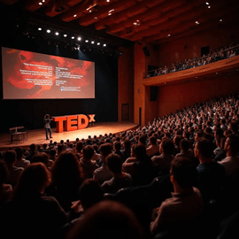 TEDX - Campus Monterrey