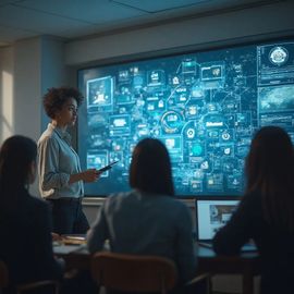 Curso: La Era del Aprendizaje Activo