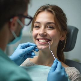Seguro Flex Cátedra Dental