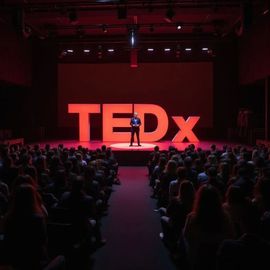 TEDX - Santa Fe