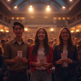 Ingreso de Taquilla – Auditorio Luis Elizondo