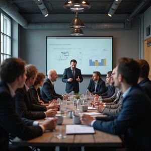 Liderazgo Eficaz (Programa en Línea)