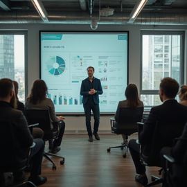 Gestión de la Fuerza de Ventas (Programa en Línea)
