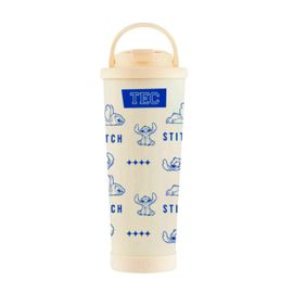 Termo Mult Disney Stitch TEC, Beige