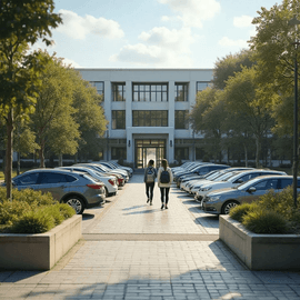 Estacionamiento TEC – Cuota Complementaria