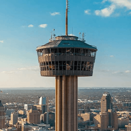 Intercambio en Verano a UTSA