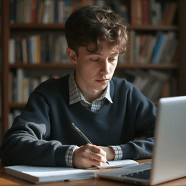 Exámen de Regularización (examen de última Materia) - Preparatoria