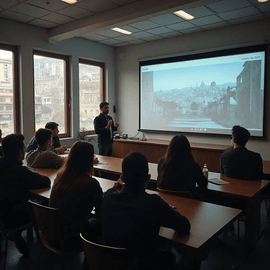 Seminario Internacional de Liderazgo y Gestión Pública
