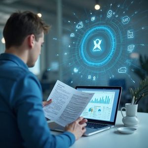 Impuestos de las Operaciones Empresariales (Programa en Línea)