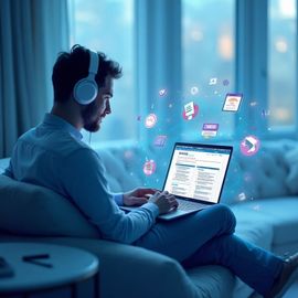 Tec On Demand - Suscripción 3 meses