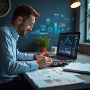 Introducción a las Finanzas (Programa en Línea)