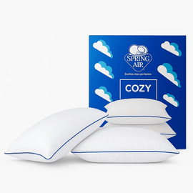 Almohadas Spring Air Cozy 2pack