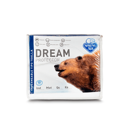 Spring Air Protector Dream Impermeable Individual