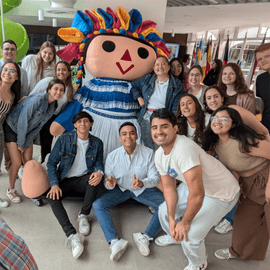 The Global Entrepreneurship Summer School