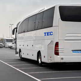 ExpresoTec, Campus Laguna