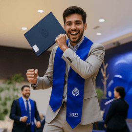 SGMM Graduados