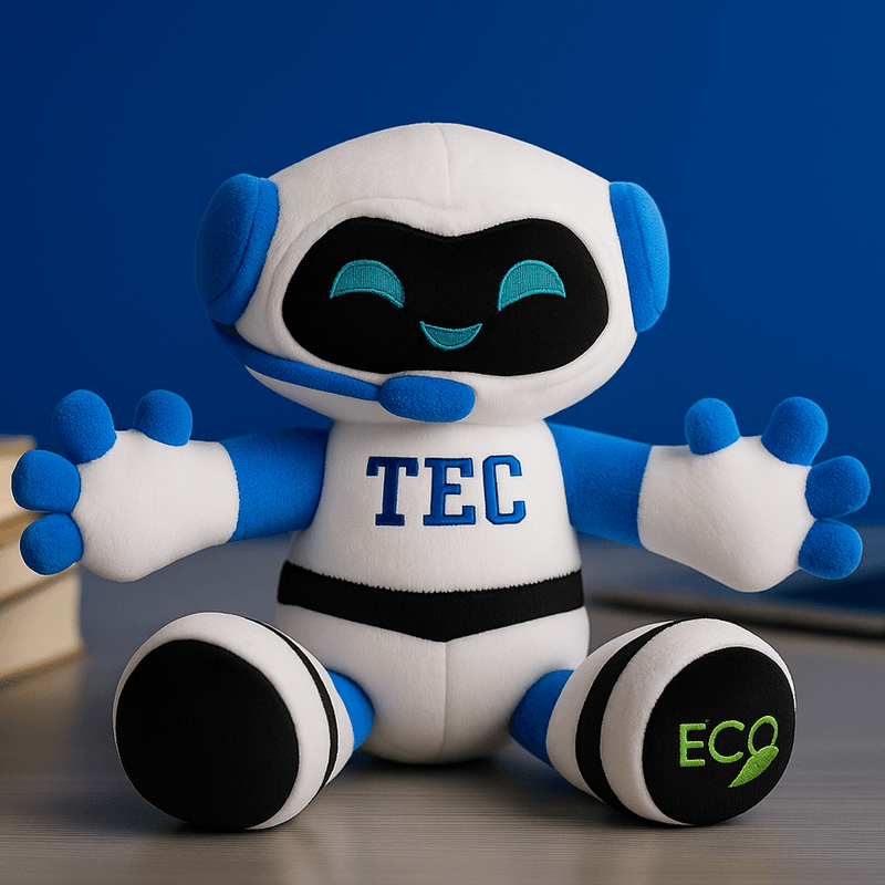 TECBot-3