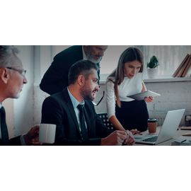 Análisis de los Estados Financieros (Programa en Línea)