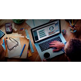 Impuestos de las Operaciones Empresariales (Programa en Línea)
