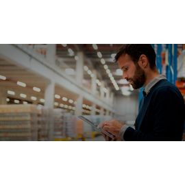 Supply Chain Management (Programa en Línea)