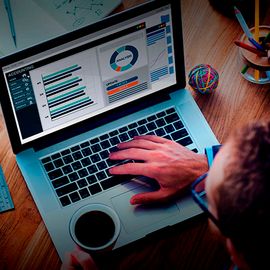 Impuestos de las Operaciones Empresariales (Programa en Línea)