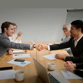 Negociación y Manejo de Conflictos (Programa en Línea)
