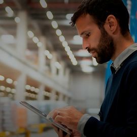 Supply Chain Management (Programa en Línea)