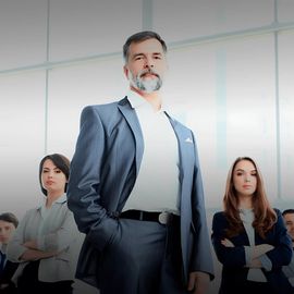 Liderazgo Eficaz (Programa en Línea)