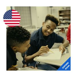 Examen de Ubicación de Inglés - OXFORD