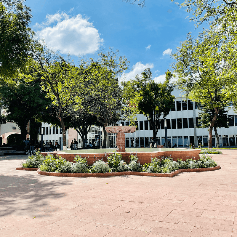 Campus-Queretaro