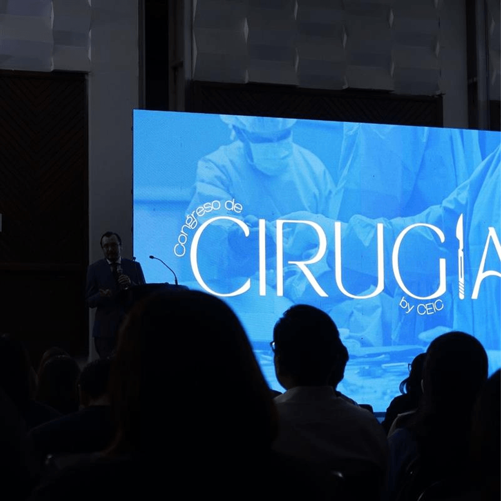 Congreso Internacional de Cirugía 2026